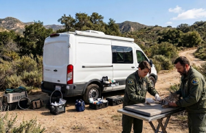 Wildlife care of Southern California